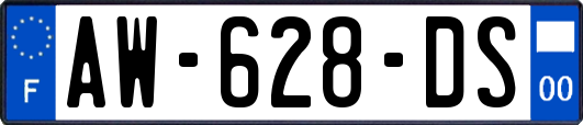 AW-628-DS