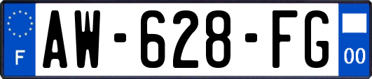 AW-628-FG