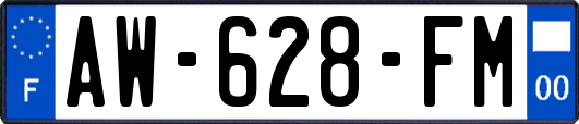 AW-628-FM