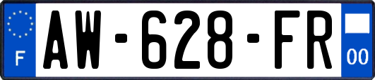 AW-628-FR