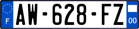AW-628-FZ