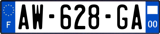 AW-628-GA
