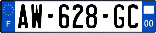 AW-628-GC