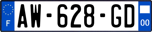 AW-628-GD