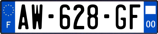 AW-628-GF