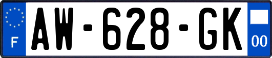 AW-628-GK
