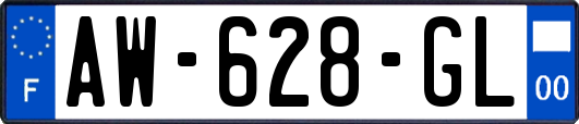 AW-628-GL