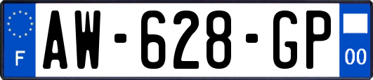 AW-628-GP