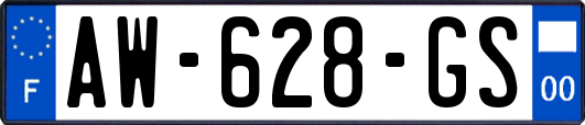 AW-628-GS