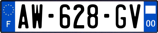 AW-628-GV