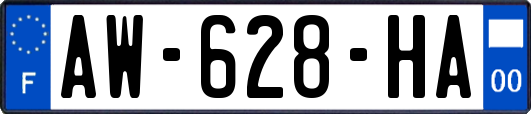 AW-628-HA