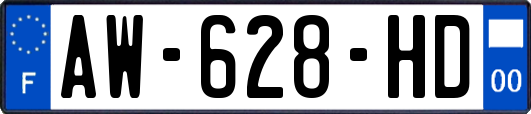 AW-628-HD