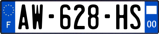 AW-628-HS
