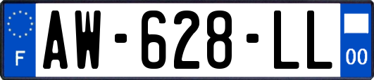 AW-628-LL