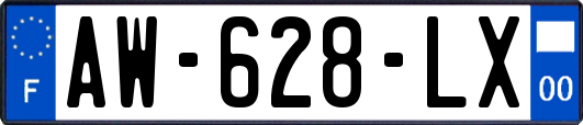 AW-628-LX