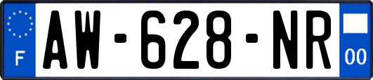 AW-628-NR
