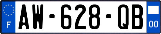AW-628-QB