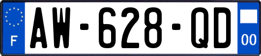 AW-628-QD