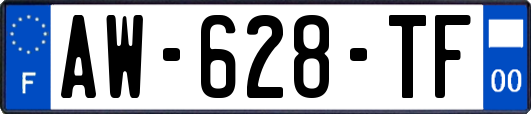 AW-628-TF