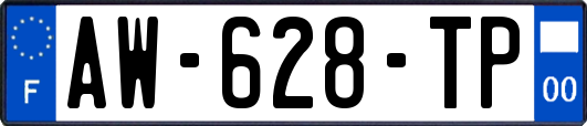 AW-628-TP