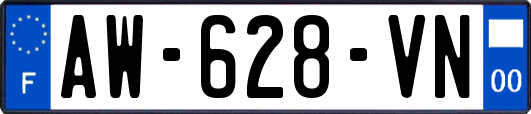 AW-628-VN