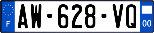 AW-628-VQ