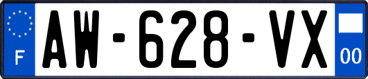 AW-628-VX