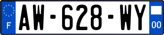 AW-628-WY