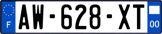 AW-628-XT