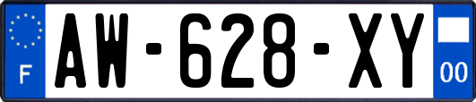 AW-628-XY