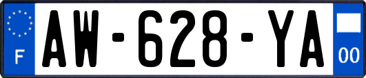 AW-628-YA