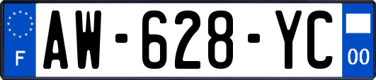 AW-628-YC