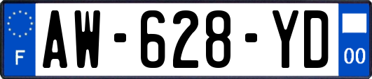 AW-628-YD