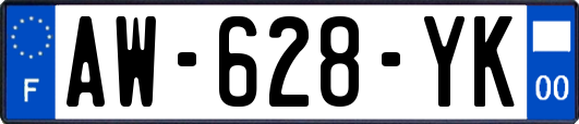 AW-628-YK