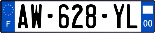 AW-628-YL
