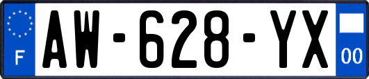 AW-628-YX