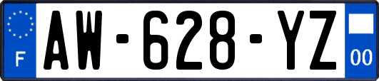 AW-628-YZ