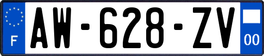 AW-628-ZV