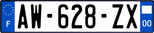 AW-628-ZX