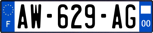 AW-629-AG