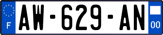 AW-629-AN