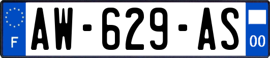 AW-629-AS