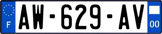AW-629-AV