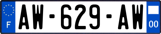 AW-629-AW