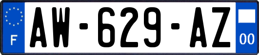 AW-629-AZ