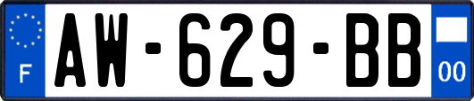 AW-629-BB