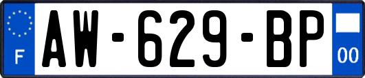AW-629-BP