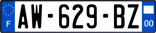 AW-629-BZ