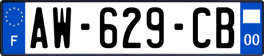 AW-629-CB