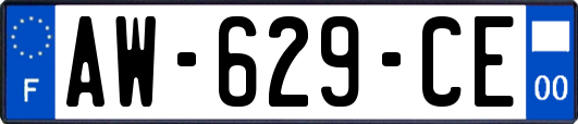 AW-629-CE